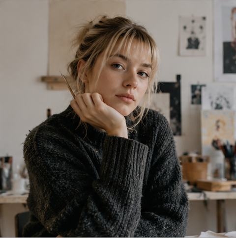 Lena Mara