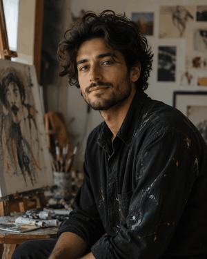 Tomas Reyes