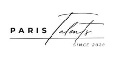 Paris Talents Logo